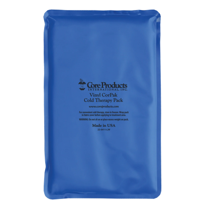 Vinyl Cold Pak -  Intense Cold