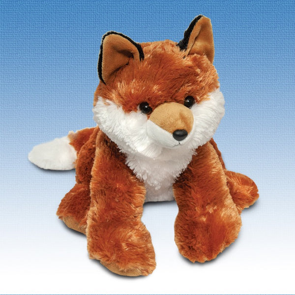 Adjusta- Pet  FOX - In the Chirobear Family