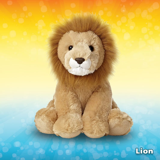 Arc4life Chiropractic Adjustable LION - Adjusta- Pet - Chirobear