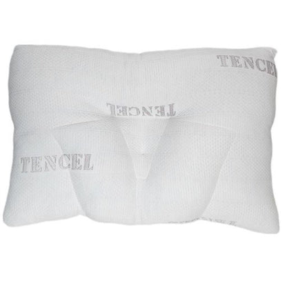 Arc4Life V-Traction Adjustable Cervical Memory Foam Neck Pillow SMALL