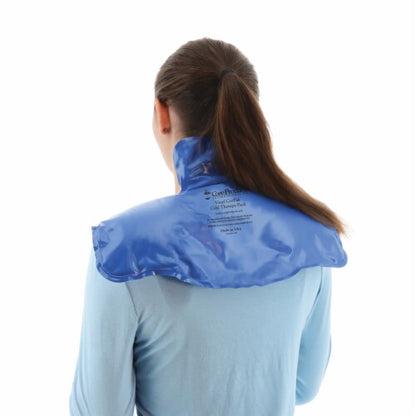 Vinyl Cold Pak -  Intense Cold