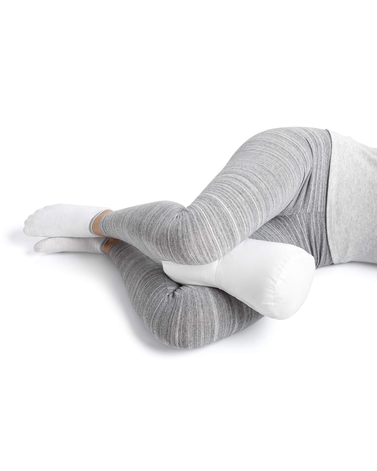 ComfortAlign Round Knee Support Pillow