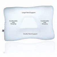 Tri Core Cervical Support Neck Pillow GENTLE Support