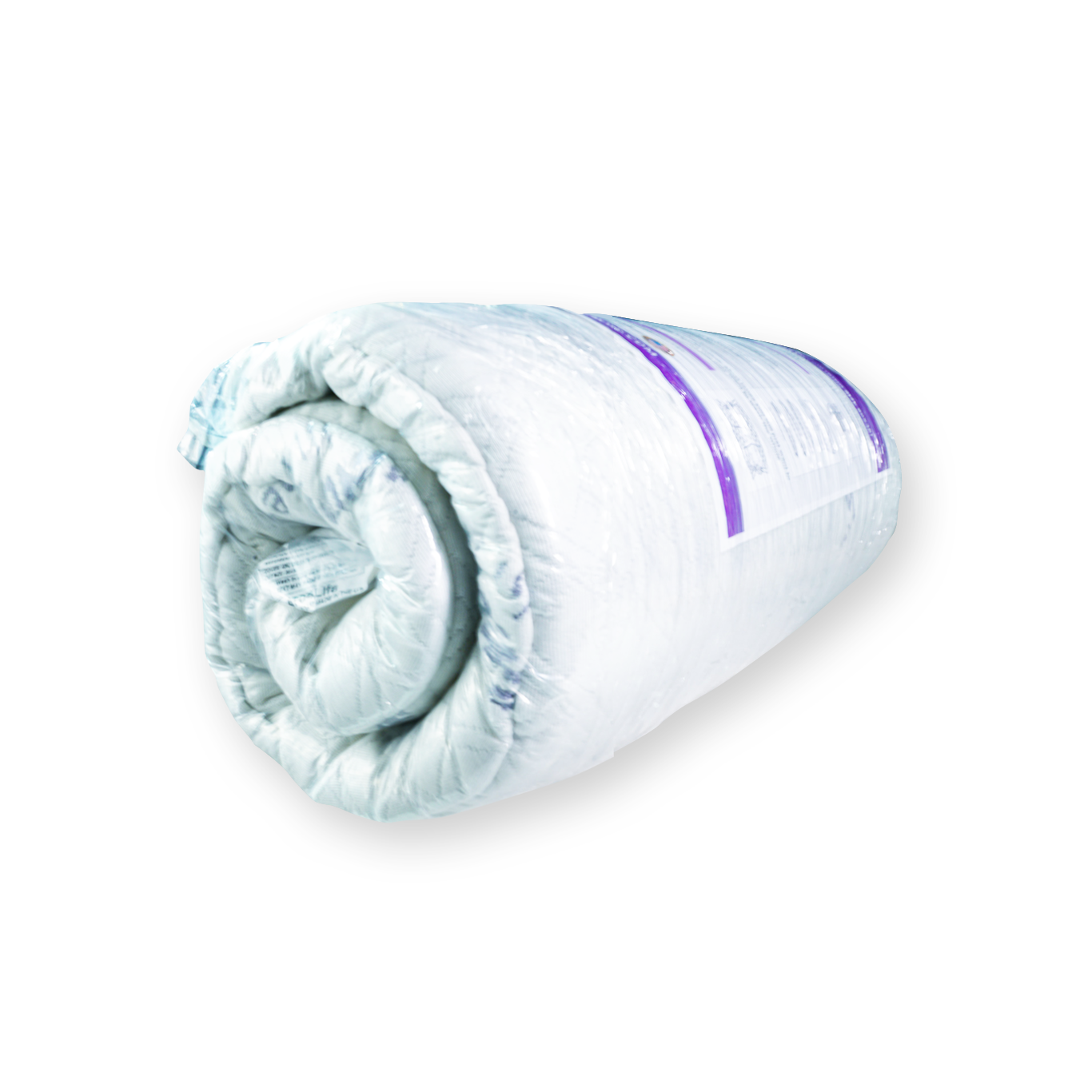 Memory Foam + Fiber Neck Pillow for Sleeping- Adjustable Pillows for the Side & Back Sleeper with Washable Cooling Tech Pillow Covers *Queen or King*