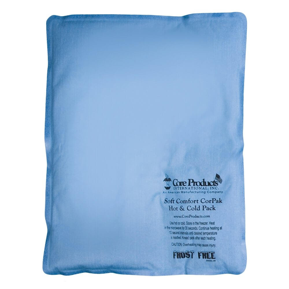 Comfort Soft Hot and Cold Packs Different Sizes Available