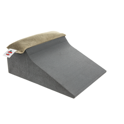 Neck Stretching WITH Heat - The Apex Cervical Orthosis Premium