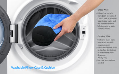 CerviPedic Adjustable Neck Support - Neck Traction M2