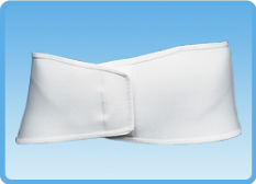 Elastic SacroIliac Back Support