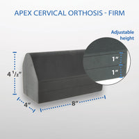 Apex Cervical Orthosis - Basic Neck Traction - Gentle or Firm