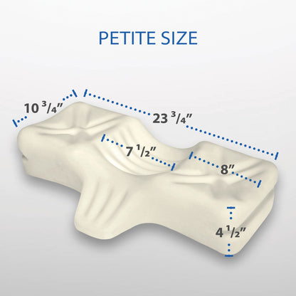 Therapeutica Sleeping Neck Pillow