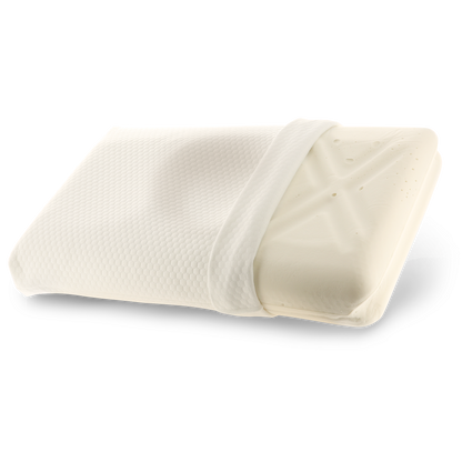 TriCore Molded Foam Firm Cervical Pillow