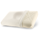 TriCore Molded Foam Firm Cervical Pillow