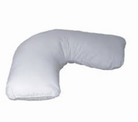 The L Shaped Pillow