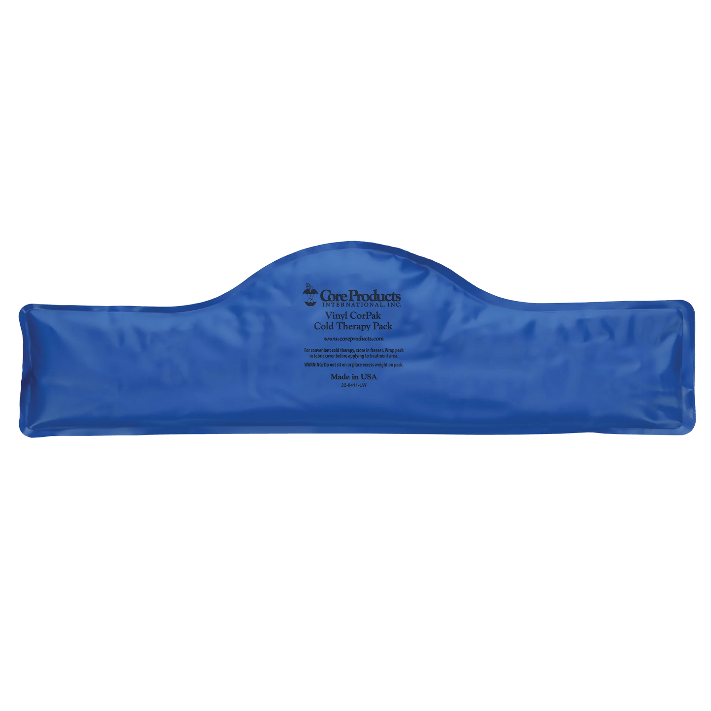 Vinyl Cold Pak -  Intense Cold