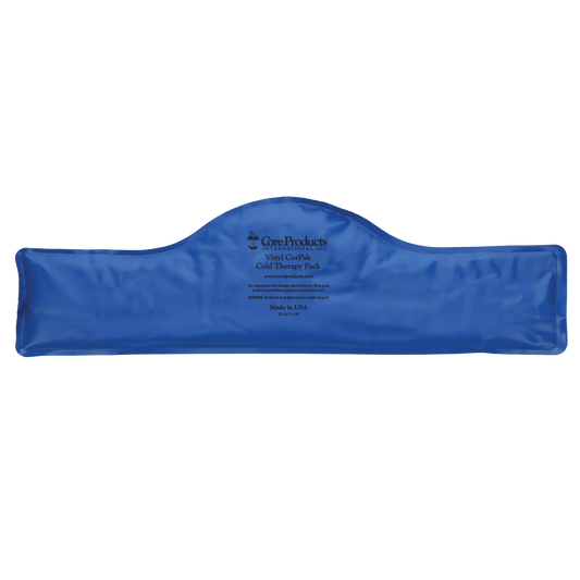 Vinyl Cold Pak -  Intense Cold