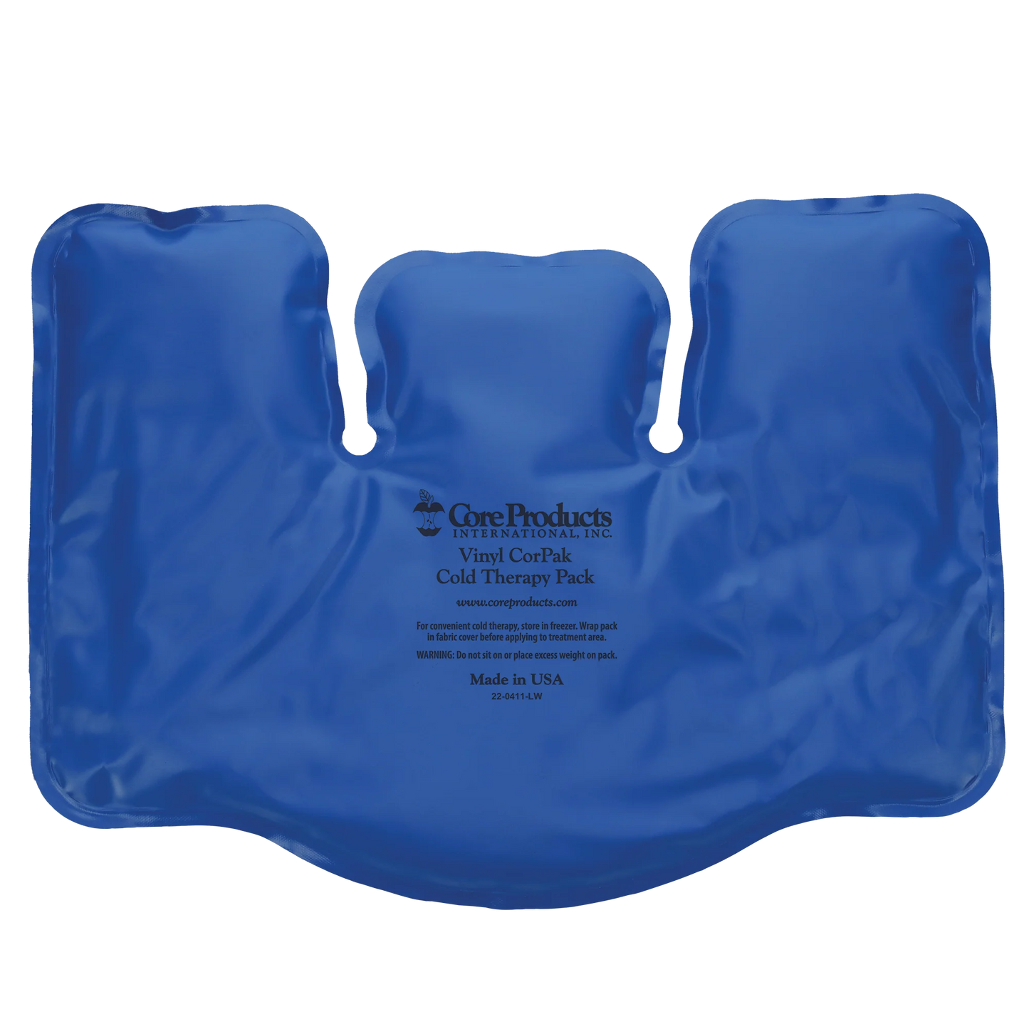 Vinyl Cold Pak -  Intense Cold