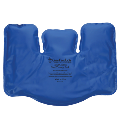 Vinyl Cold Pak -  Intense Cold