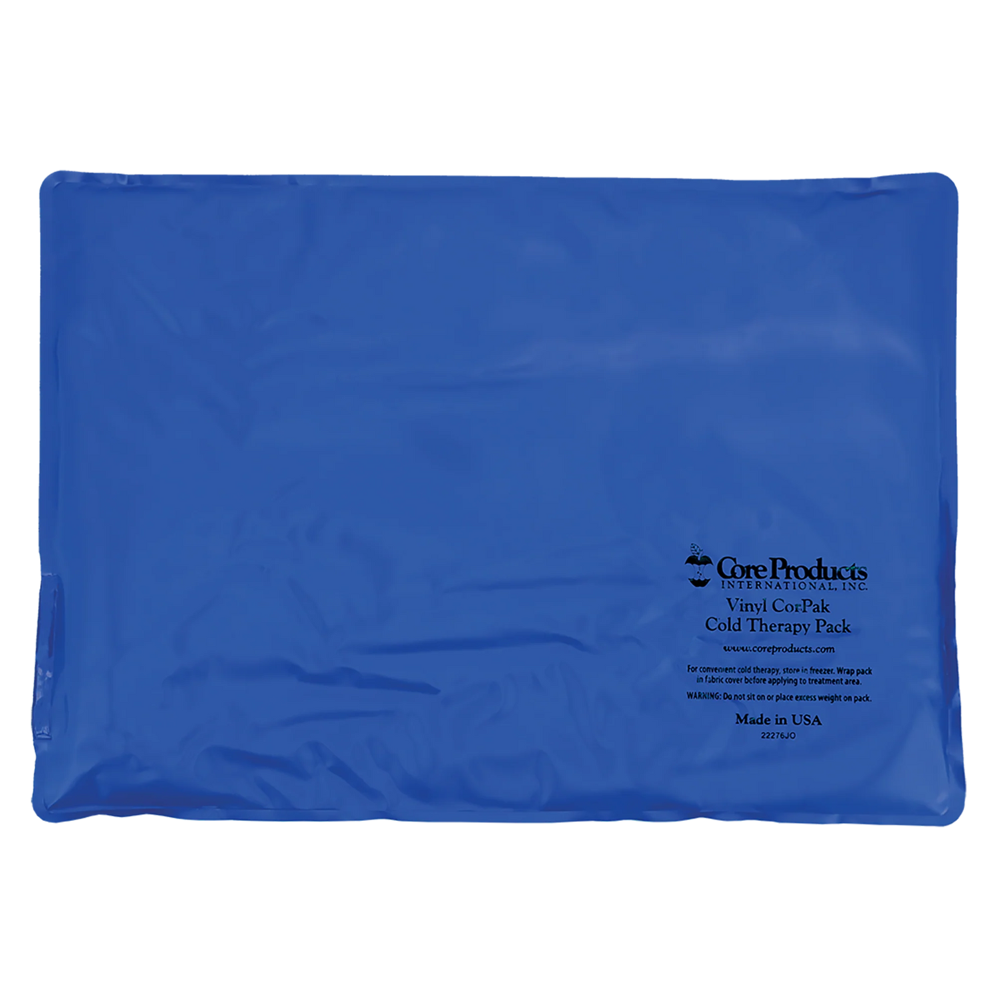 Vinyl Cold Pak -  Intense Cold