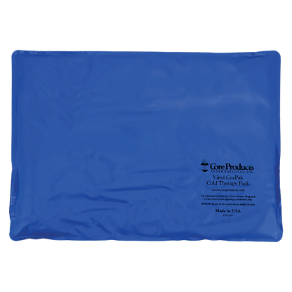 Vinyl Cold Pak -  Intense Cold