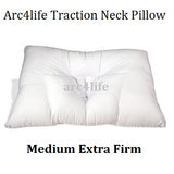Arc4life Cervical Traction Neck Pillow BOX