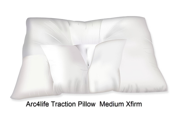 Arc4life pillow online