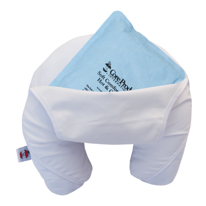 Headache Ice Pillo with Gel Pack