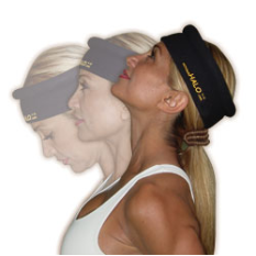 Halo Rejuvenator | Proper Posture | Headache Relief | Neck Pain Relief