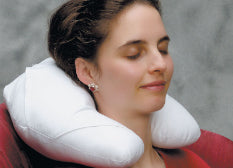 Headache Ice Pillo with Gel Pack