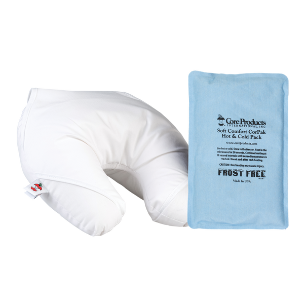 Ice pack pillow outlet