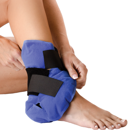 Clover Cold Pack for Shoulder, Knee, Ankle, and Back