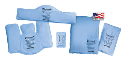 Comfort Soft Hot and Cold Packs Different Sizes Available