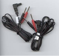 Replacement Lead Wires for tens electrotherapy
