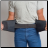 CorFit Industrial Low Back Belt