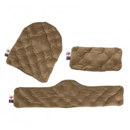 Microbeads Moist Heat Therapy Hot Pack