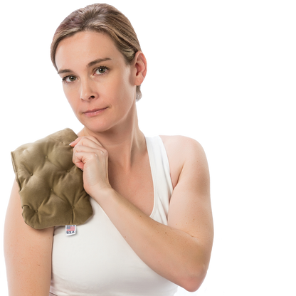 Microbeads Moist Heat Therapy Hot Pack