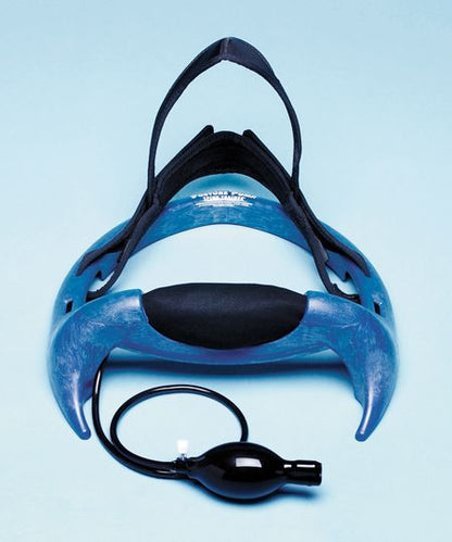 Cervical Traction Posture Pump 1100 - Cervical Traction Device