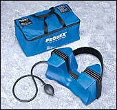 Pronex Pneumatic Cervical Traction REGULAR 14"-16"