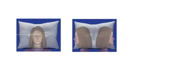 Arc4life cervical traction pillow Clearance