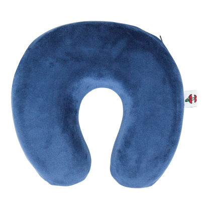 U shaped Memory Travel Neck Pillow