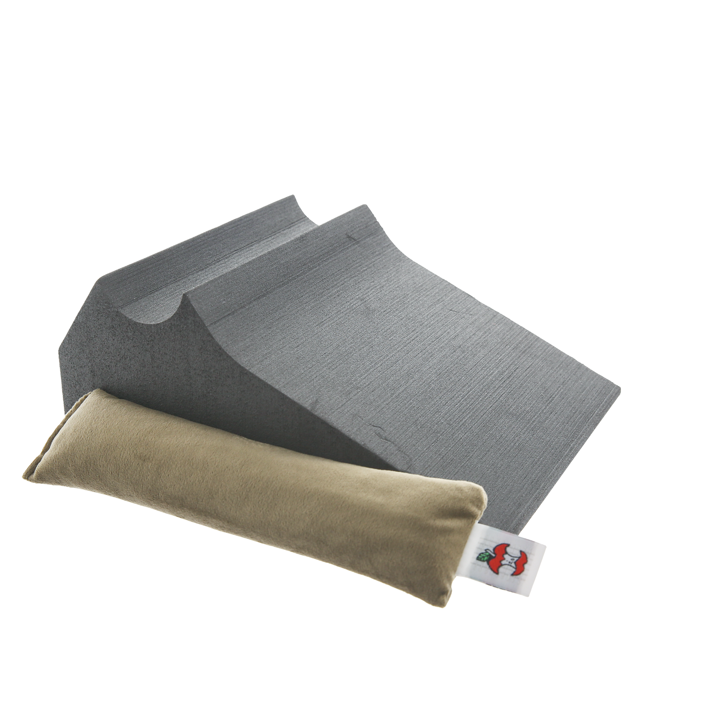 Neck Stretching WITH Heat - The Apex Cervical Orthosis Premium