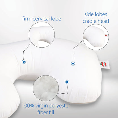 Travel Core Neck Support Pillow