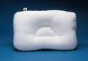 Petite Core Contoured Neck Pillow - Firm